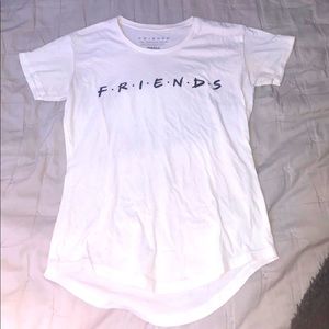 Friends top